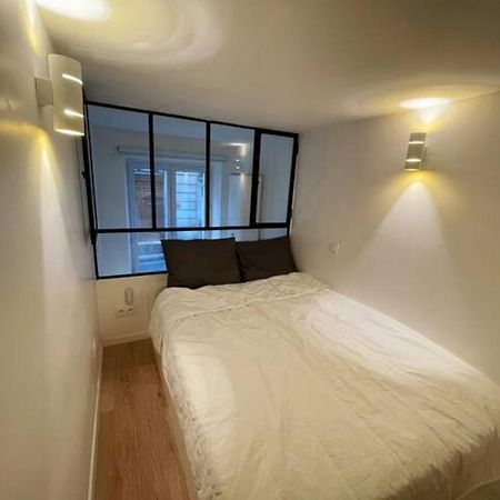 Apartamento Paris 9E Super Loft Exterior foto