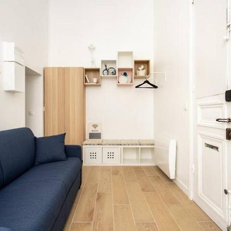 Apartamento Paris 9E Super Loft Exterior foto