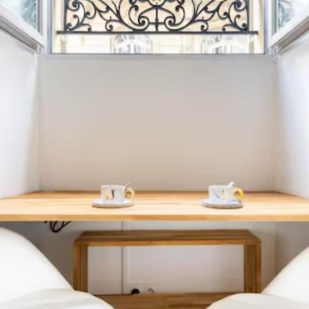 Apartamento Paris 9E Super Loft Exterior foto